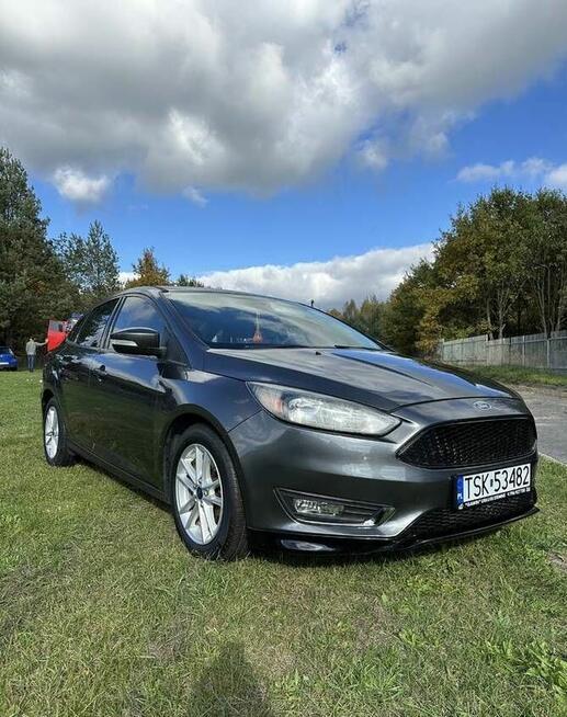 Ford Focus MK3 2.0 - cena do negocjacji Bliżyn - zdjęcie 1