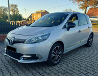 Renault Scenic 1.6 dCi Energy Bose Edition