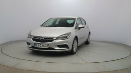 Opel Astra 1.6 CDTI Enjoy S&amp;S ! Z Polskiego Salonu ! FV 23 % ! Warszawa - zdjęcie 3