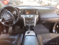 Nissan Murano Siedlce - zdjęcie 4