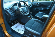 ST-LINE NAWIGACJA KAMERA KLIMATRONIK PODG.FOTELE KIEROWNICA Białogard - zdjęcie 5