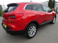 Renault Kadjar 1.5 dCi 150 KM, Automat, serwisowany, stan wzorowy Łódź - zdjęcie 6