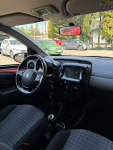 Peugeot 108 Rezerwacja Tarnowskie Góry - zdjęcie 11