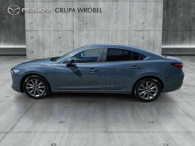 2,0 165KM Centaer Line 6AT Salon PL Grupa Wróbel Długołęka - zdjęcie 8