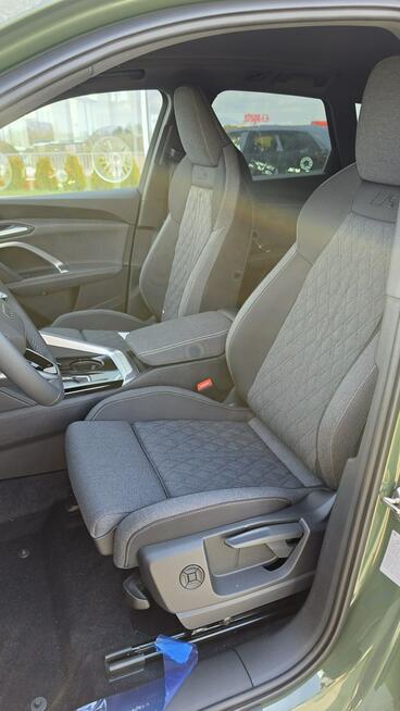 Audi Q5 TFSI 204KM quattro S tronic Radom - zdjęcie 8