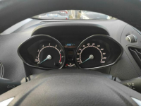 Ford Tourneo Courier 1.0 EcoBoost 100 KM M5 HU02079 Warszawa - zdjęcie 10