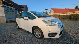 Citroen C4 Picasso 1,6 diesel, 112 KM Kamienna Góra - zdjęcie 5