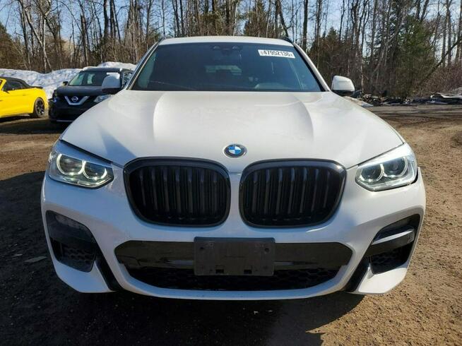 BMW X3 B48 / xDrive / M-Pakiet / niski przebieg Warszawa - zdjęcie 2