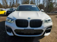BMW X3 B48 / xDrive / M-Pakiet / niski przebieg Warszawa - zdjęcie 2