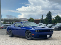 Dodge Challenger, 2022
