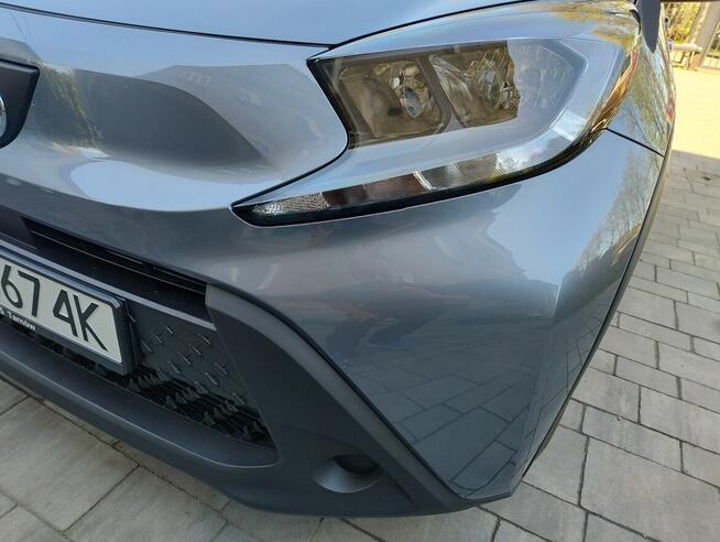 Toyota Aygo X Tarnów - zdjęcie 11