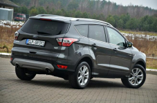 Ford Kuga 1,5 Benzyna*150KM*Nawigacja*Xenon*Kamera Ostrów Mazowiecka - zdjęcie 10