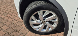 Volkswagen Tiguan R-LINE AMBILIGHT KAMERA 4 MOTION Paproć - zdjęcie 5