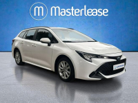 Toyota Corolla 1.8 Hybrid Comfort ! Z Polskiego Salonu ! Faktura Vat ! Warszawa - zdjęcie 3