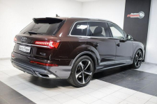Audi Q7 Lift*S-Line*Salon Polska*Bezwypadkowy*Pneumatyka*Bose*Vat23% Konstantynów Łódzki - zdjęcie 11