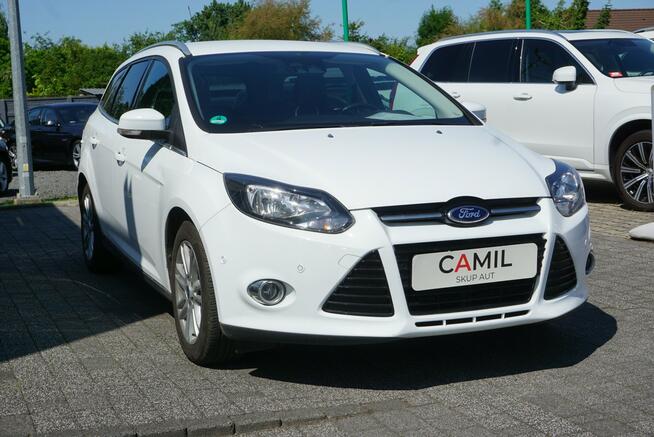 Ford Focus zarejestrowany, ubezpieczony Opole - zdjęcie 3