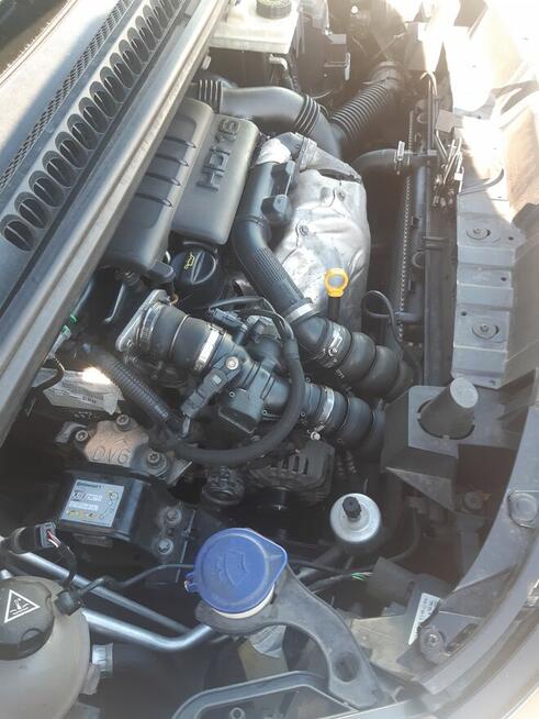 PEUGEOT 3008 1,6HDI, 140KM, Lakier orginalny, - SUPER STAN ! Olesno - zdjęcie 11