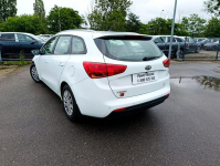 Kia Cee'd Salon Polska Karczew - zdjęcie 2