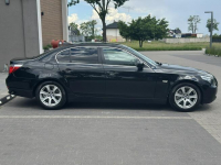 BMW 520 Zwoleń - zdjęcie 4
