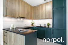 Wysoki standard wykończenia, 2 pokoje 47m2, balkon | Bronowice na Kraków - zdjęcie 12