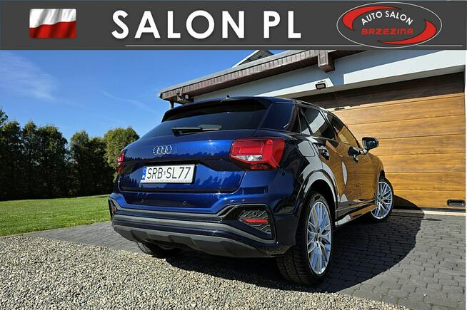 Audi Q2 serwis ASO, automat Rydułtowy - zdjęcie 4
