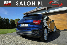 Audi Q2 serwis ASO, automat Rydułtowy - zdjęcie 4