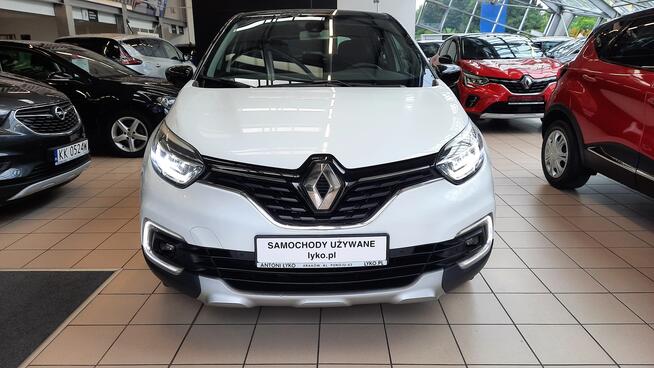 Renault Captur (ENERGY) TCe 90 INTENS Nowa Huta - zdjęcie 2