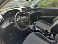 Peugeot 208 1.2 101 STYLE#LIFTING#Klimatyzacja Margonin - zdjęcie 7