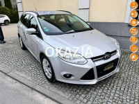 Ford Focus Bardzo dobry stan, Nawigacja, Klima Chlewice - zdjęcie 1