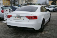 Audi A5 zarejestrowany, ubezpieczony, s-line Opole - zdjęcie 5