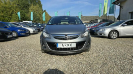 Opel Corsa Active 1.4 benzyna Zieleniewo - zdjęcie 6