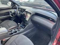 Hyundai Tucson N-Line Podgrzewanie Kamera Skóra Virtual Gliwice - zdjęcie 11
