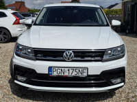 Volkswagen Tiguan 2.0 150PS Full LED Navi Alusy 19 HAK Gwarancja Gniezno - zdjęcie 5