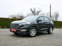 Hyundai Tucson 1.7 CRDI 115KM Euro 6 -Tempomat -Zobacz