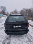 Chrysler Grand Voyager Wersja 7 osobowa - 2006 r - 2.7d Głogów - zdjęcie 5