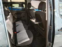 Citroen Berlingo MAX M osobowy Diesel 130KM ubezpieczenie 1,99% Konopnica - zdjęcie 7