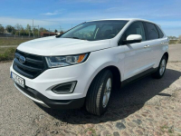 Ford EDGE SEL|4x4|Skóry|AndroidAuto/CarPlay|Automat|Zadbany Siedlce - zdjęcie 6