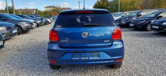 Volkswagen Polo Jeden Właściciel Bezwypadkowy Panorama Płock - zdjęcie 7