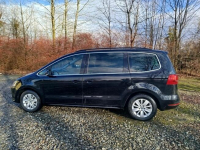 Sprzedam Sharana Zamarski - zdjęcie 3