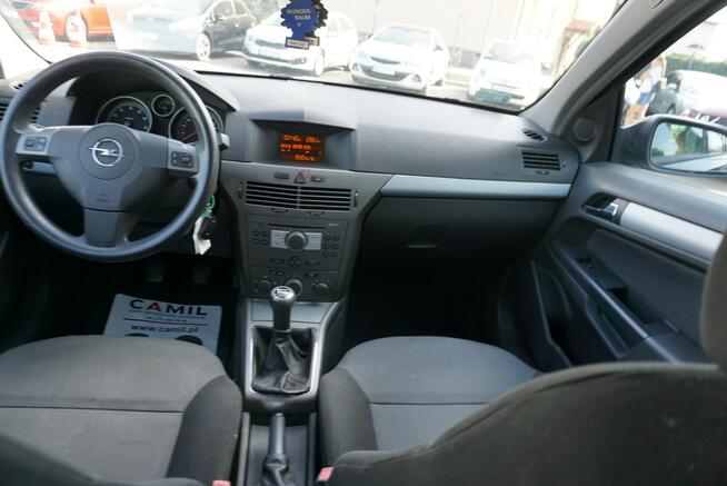 Opel Astra zarejestrowany, ubezpieczony Opole - zdjęcie 12