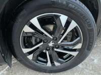 Peugeot 2008 1.2 131ps Navi LED Virtual Cockpit Automat Gwarancja Gniezno - zdjęcie 11