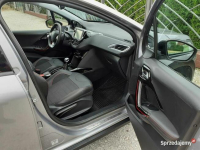 Peugeot 2008 1.2 Pure Tech GT Line S&amp;amp;S Wałdowo Szlacheckie - zdjęcie 6