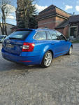 Skoda Octavia 2.0tdi Bezwypadkowa Uszkodzona Sosnowiec - zdjęcie 3
