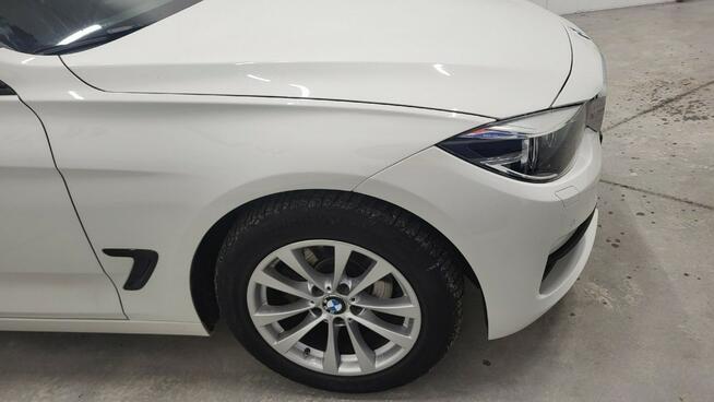 BMW 320 GPF Advantage aut Grójec - zdjęcie 4