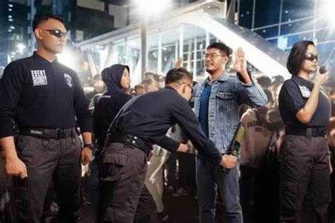 Kurs Ochrona imprez masowych Śródmieście - zdjęcie 1