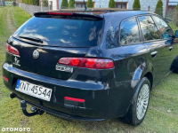Alfa Romeo 159 1.9 JTDM 8V DPF Distinctive Bieńkówka - zdjęcie 11