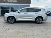 Hyundai Santa Fe w wersji Platinum z Napędem na Cztery Koła Piła - zdjęcie 2