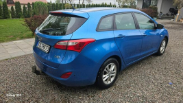 Hyundai i30 1.6 CRDi Blue Style Nidzica - zdjęcie 5