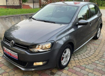 Volkswagen Polo 1.2 TSI Comfortline Wąchock - zdjęcie 3
