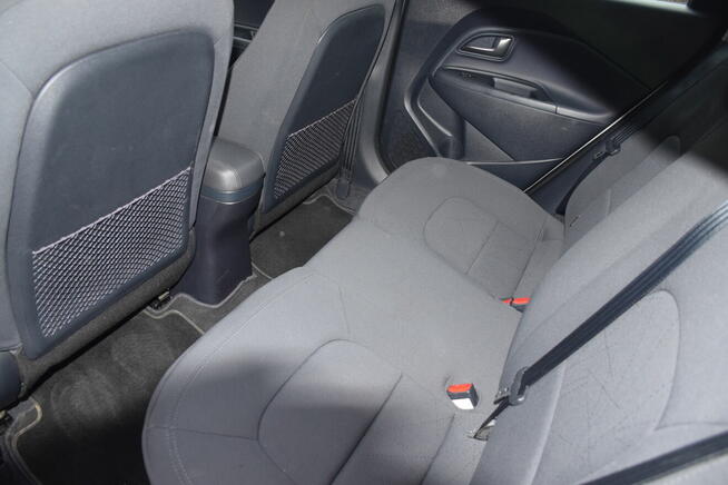 Samochód osobowy Syców - zdjęcie 11